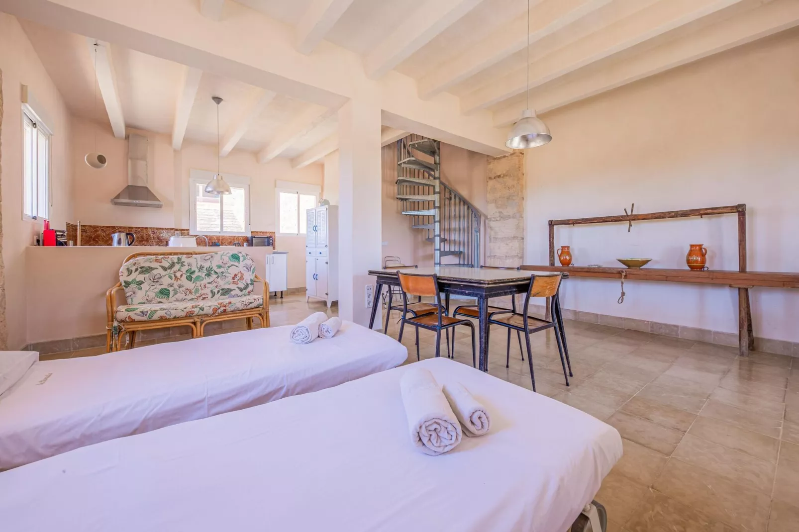 Casa Duplex