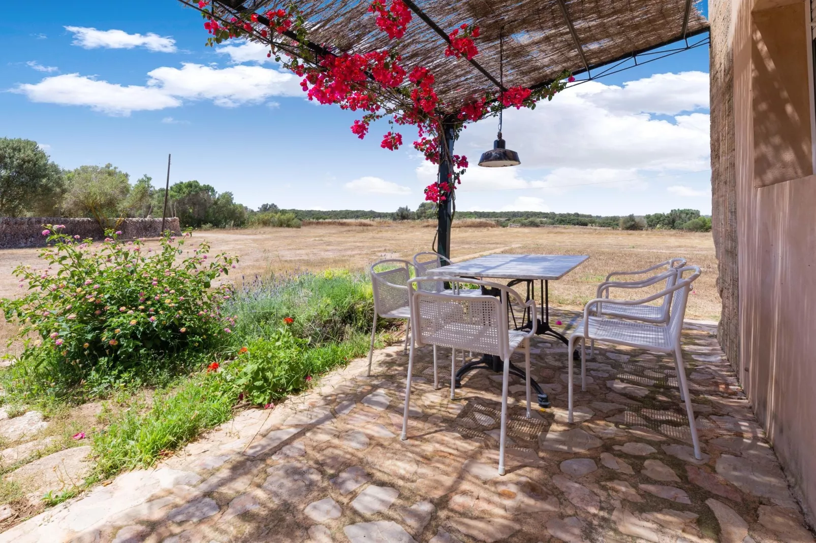 Casa Duplex-Terrasbalkon