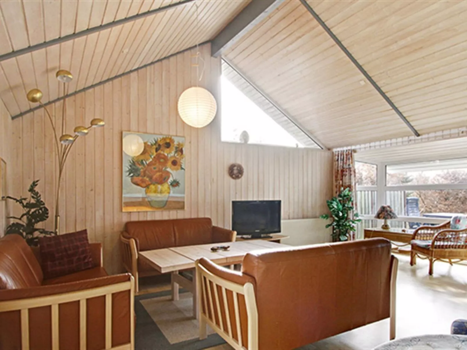 "Carit" - 80m from the sea-Binnen