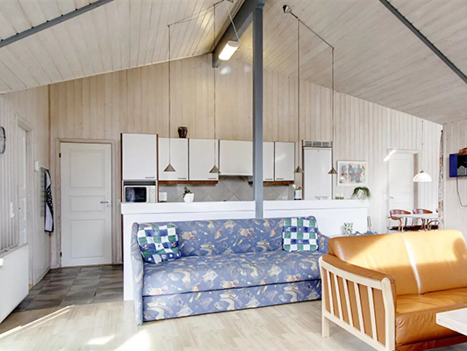 "Carit" - 80m from the sea-Buiten