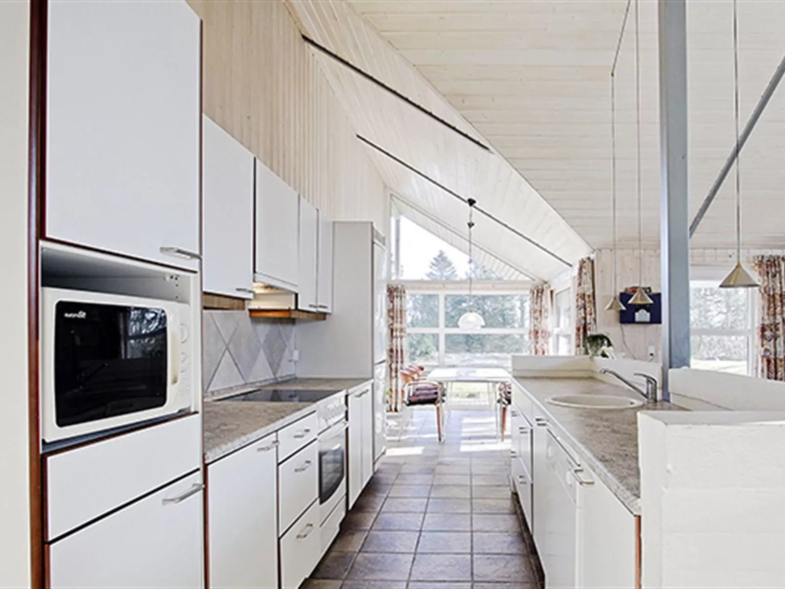 "Carit" - 80m from the sea-Buiten
