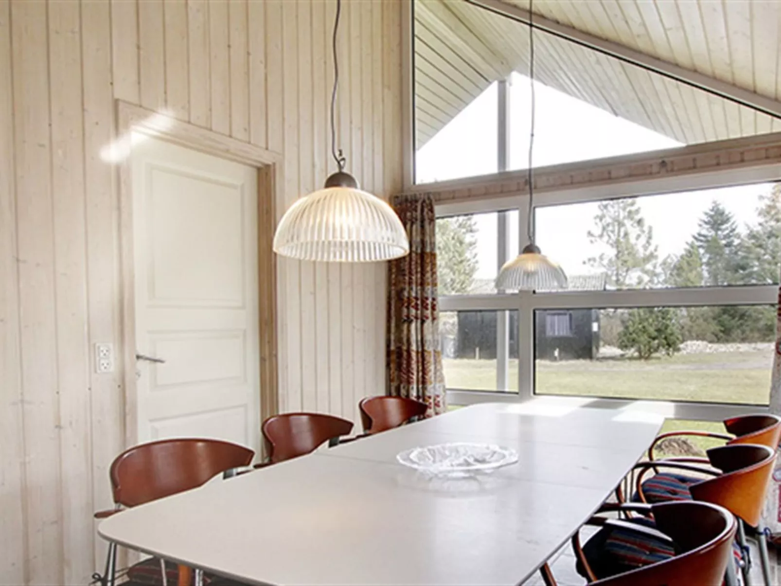 "Carit" - 80m from the sea-Buiten