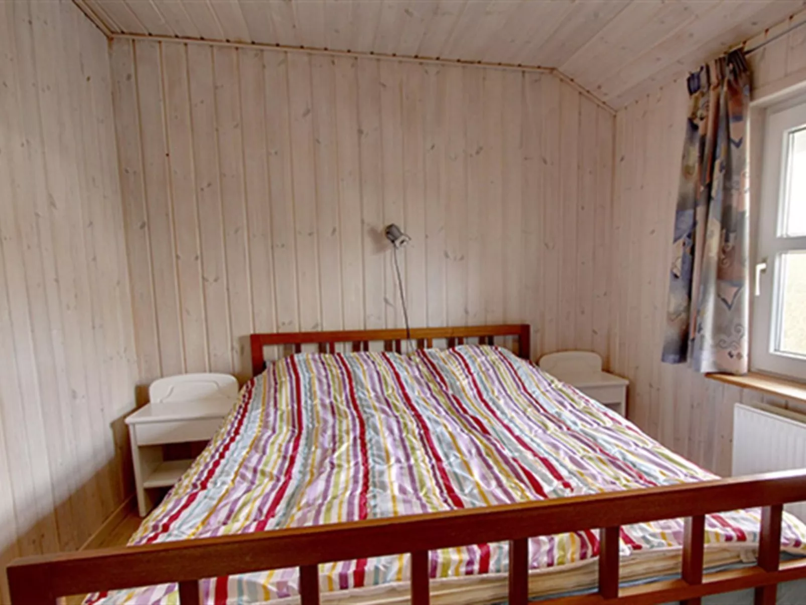 "Carit" - 80m from the sea-Buiten