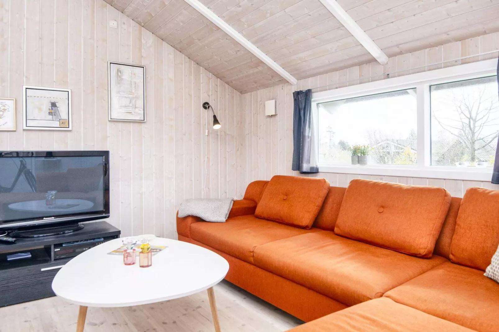 6 persoons vakantie huis in Børkop-By Traum-Binnen