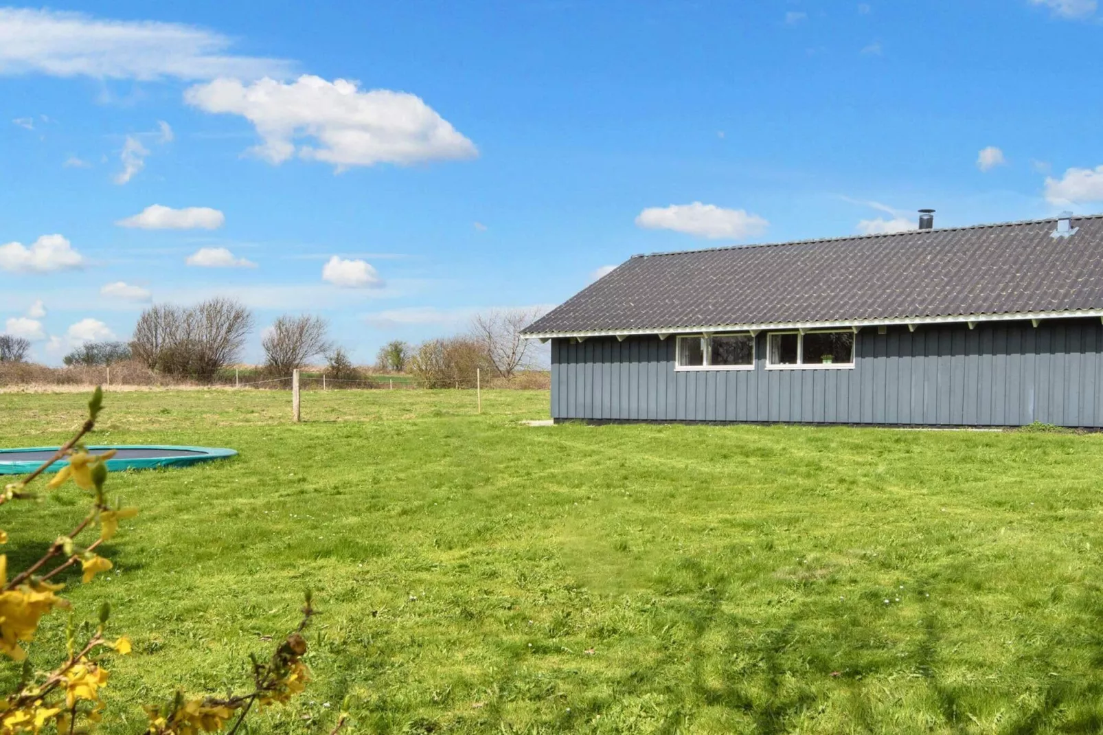 6 persoons vakantie huis in Børkop-By Traum-Uitzicht