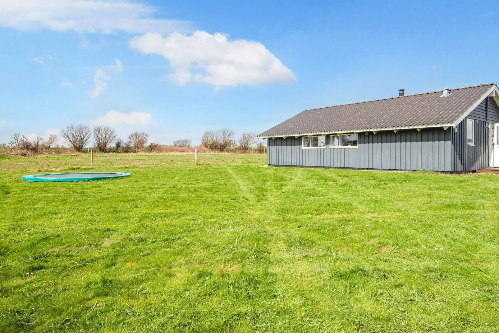 6 persoons vakantie huis in Børkop-By Traum-Uitzicht