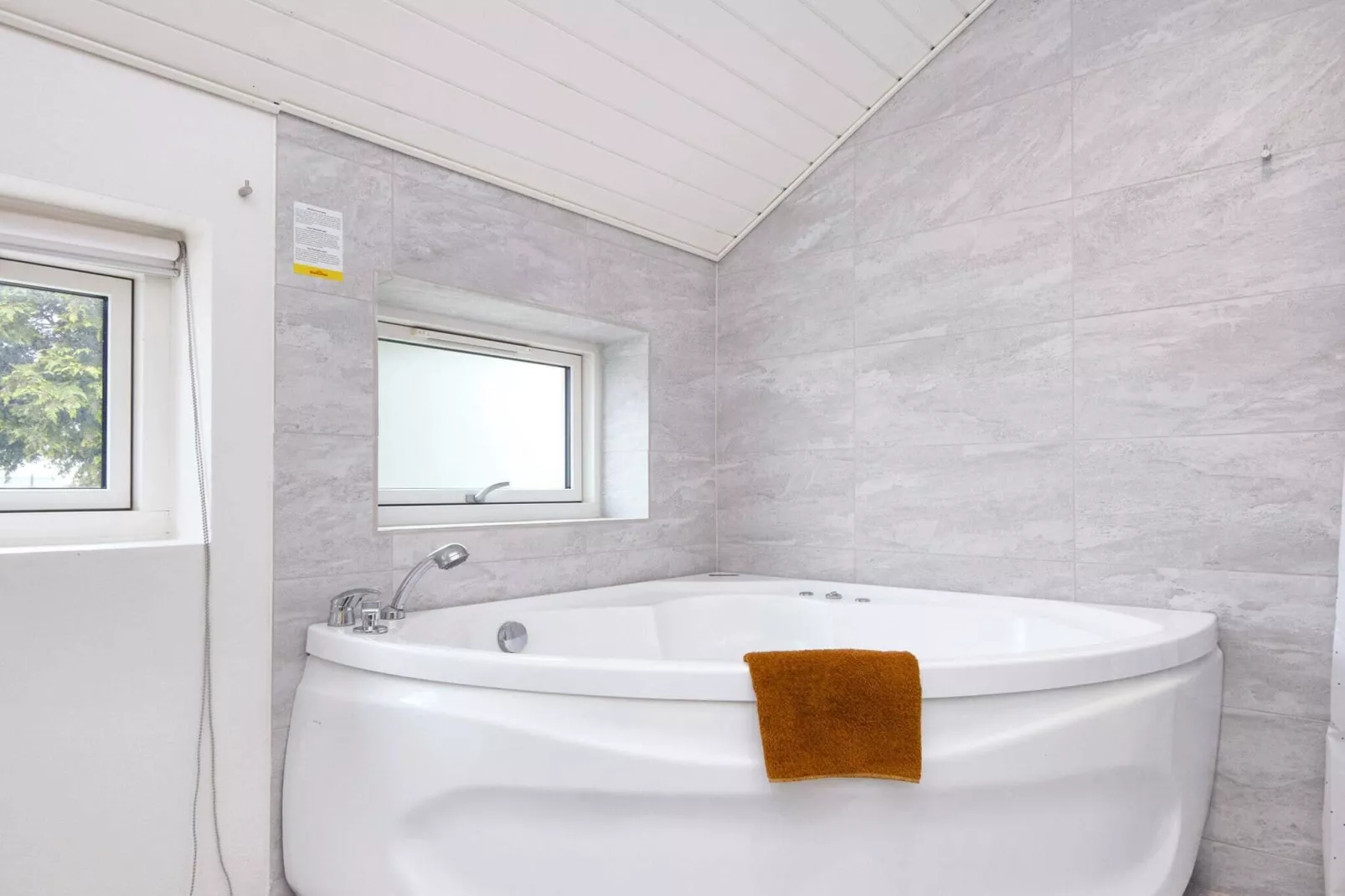 5 persoons vakantie huis in Børkop-By Traum-Spa