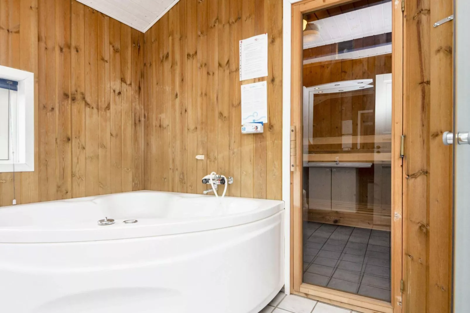 9 persoons vakantie huis in Børkop-By Traum-Spa