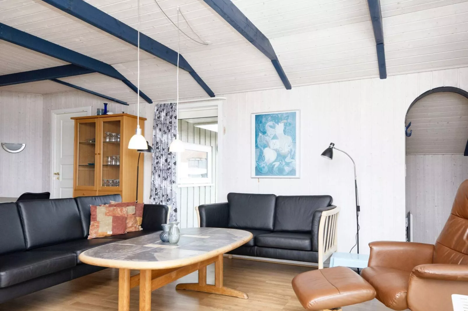 9 persoons vakantie huis in Børkop-By Traum-Binnen