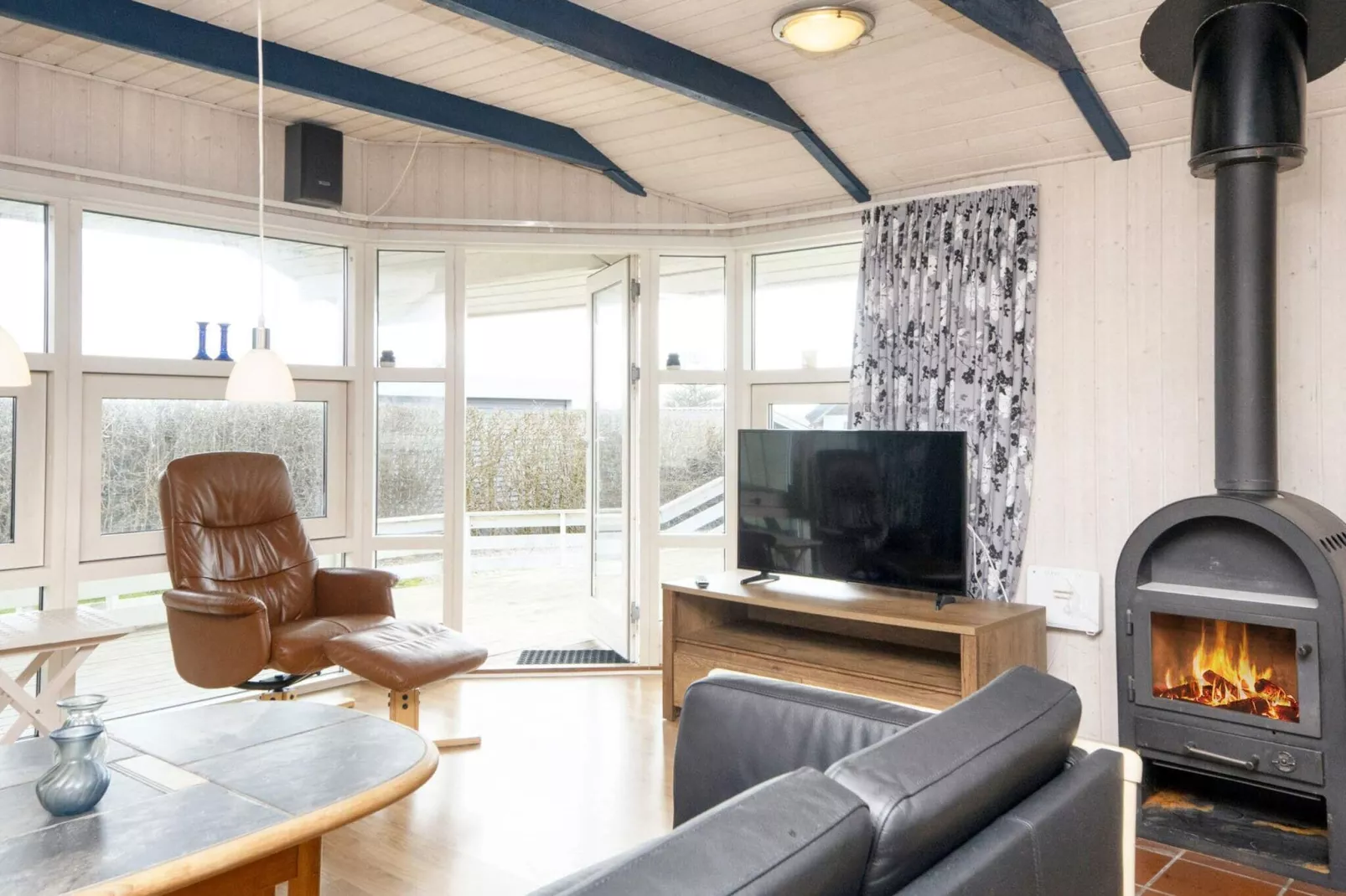 9 persoons vakantie huis in Børkop-By Traum-Binnen