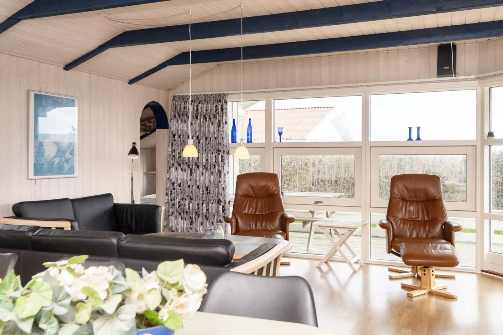 9 persoons vakantie huis in Børkop-By Traum-Binnen