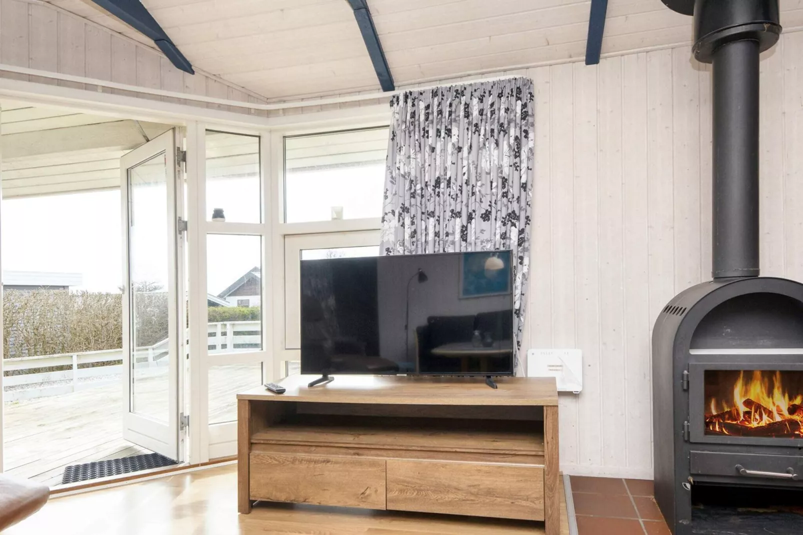 9 persoons vakantie huis in Børkop-By Traum-Binnen