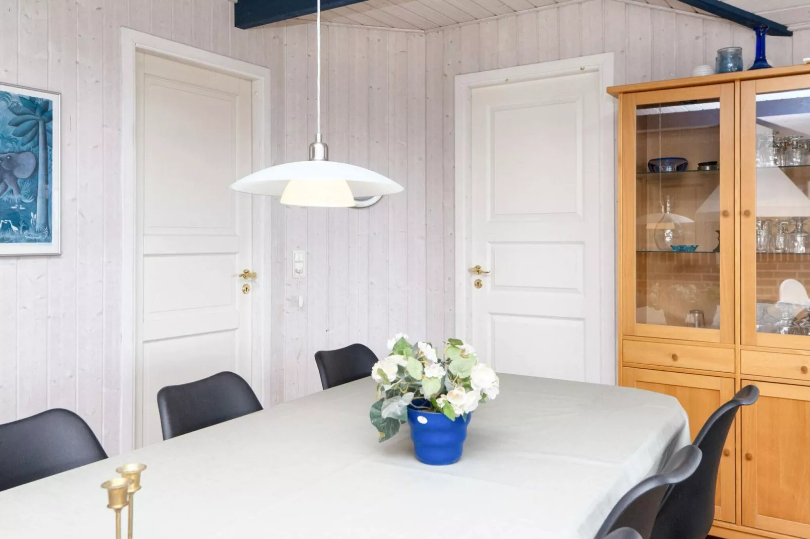 9 persoons vakantie huis in Børkop-By Traum-Binnen