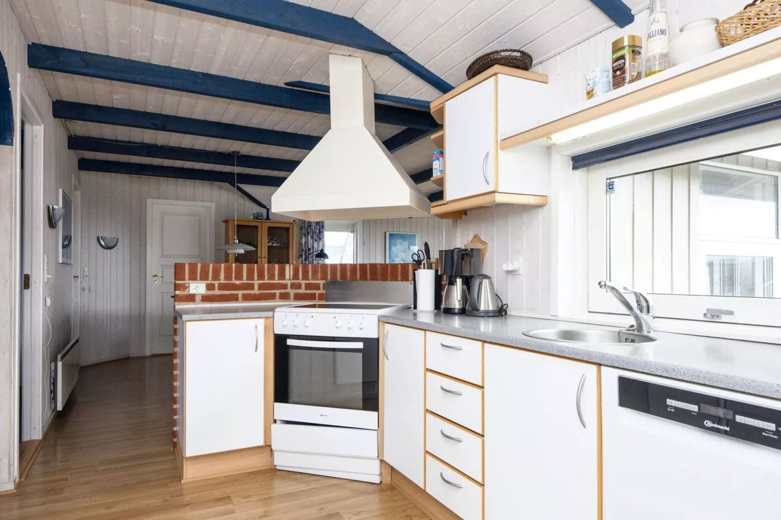 9 persoons vakantie huis in Børkop-By Traum-Binnen