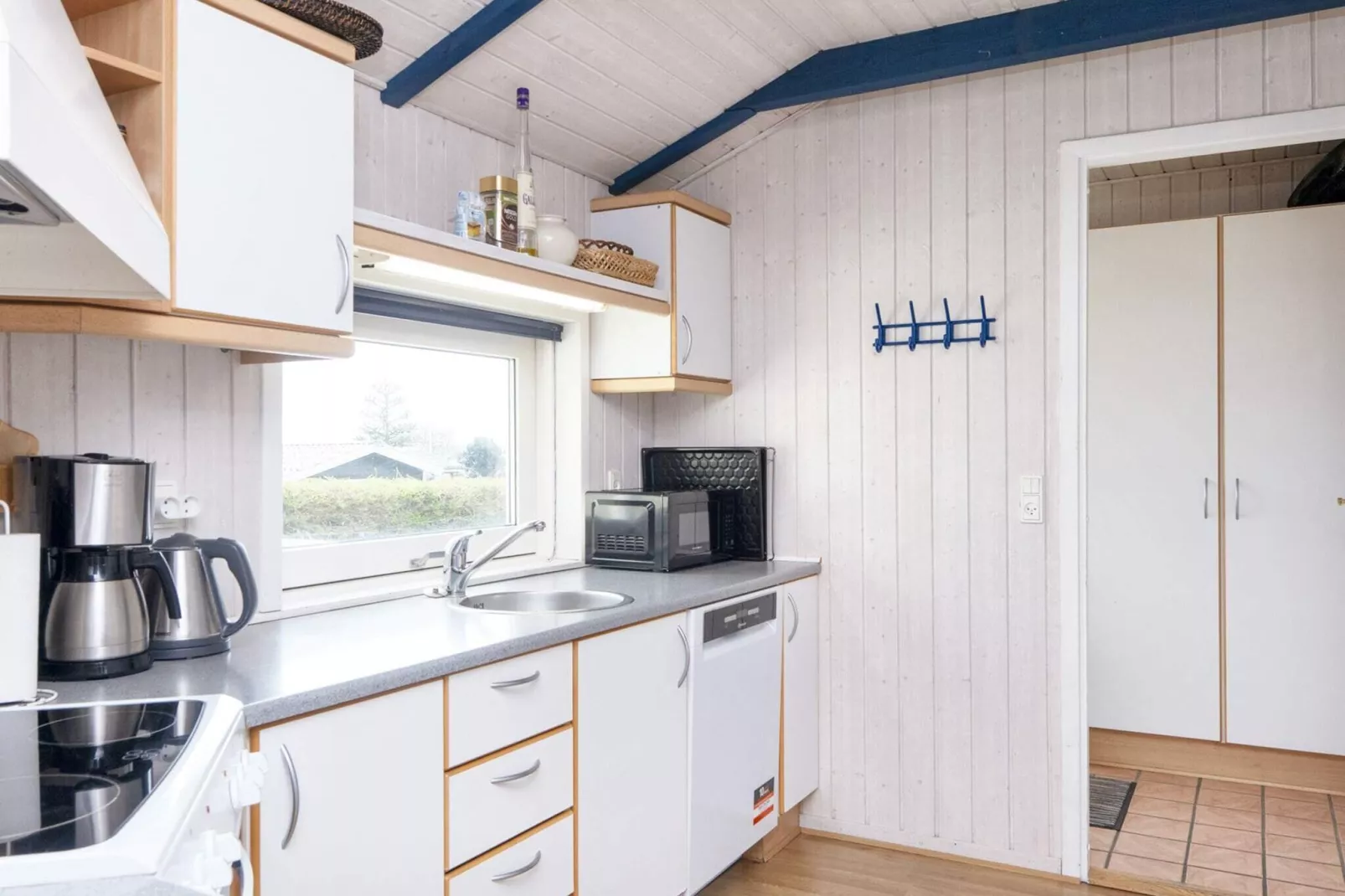 9 persoons vakantie huis in Børkop-By Traum-Binnen