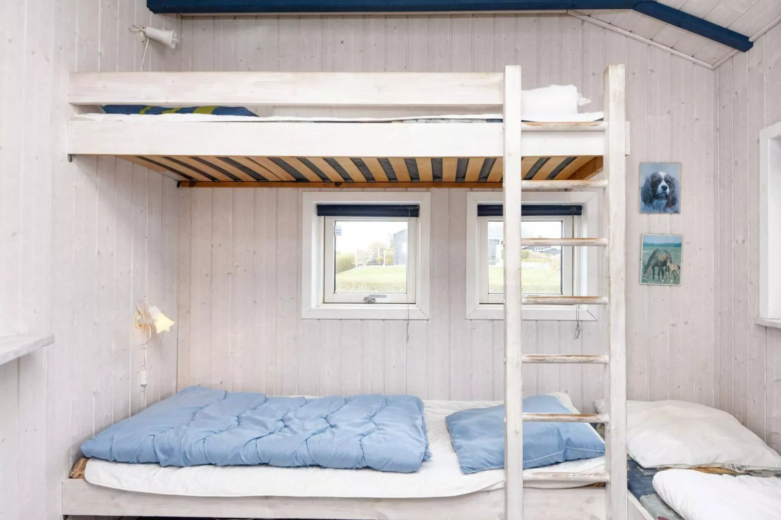 9 persoons vakantie huis in Børkop-By Traum-Binnen