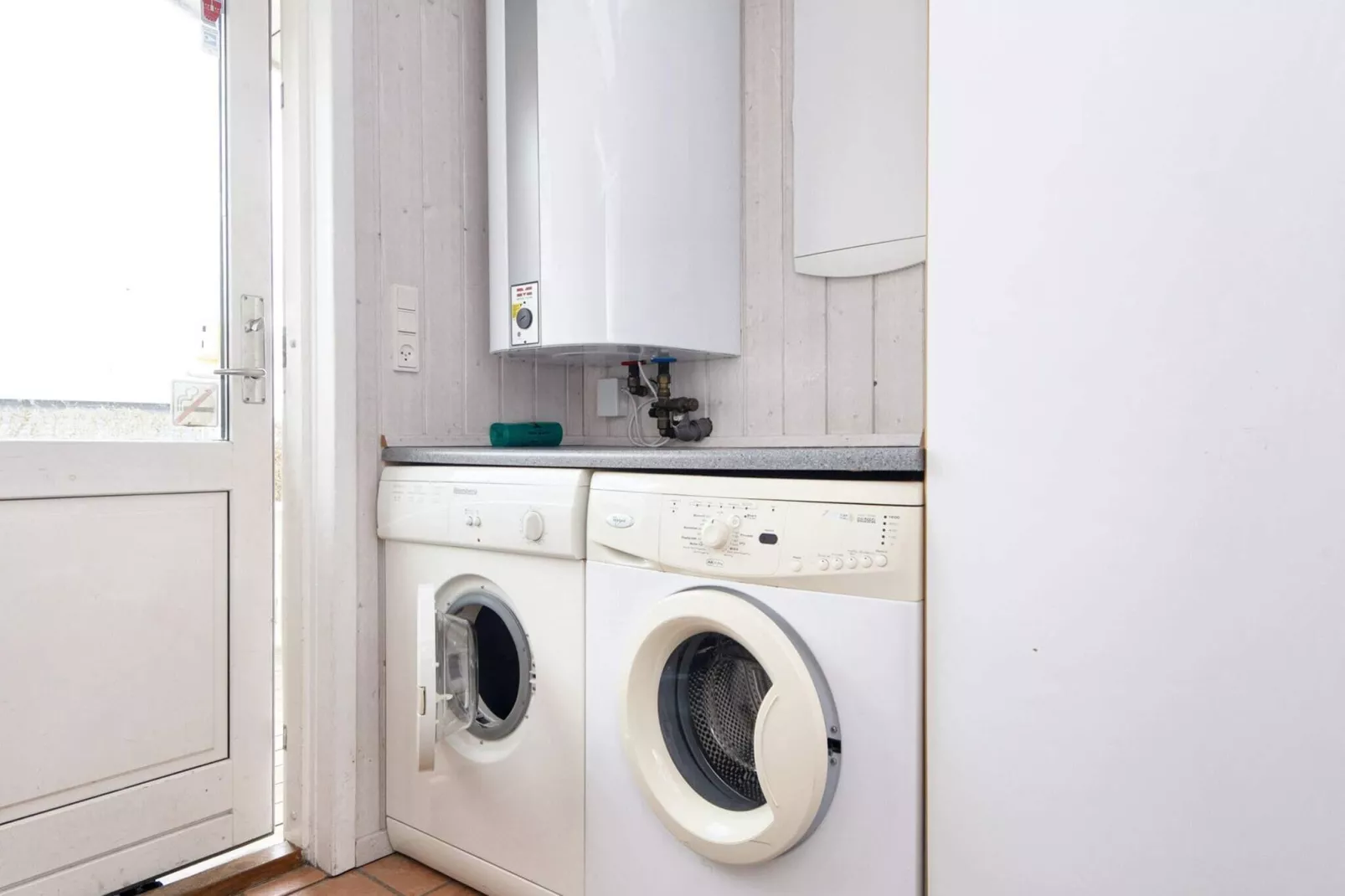 9 persoons vakantie huis in Børkop-By Traum-Binnen