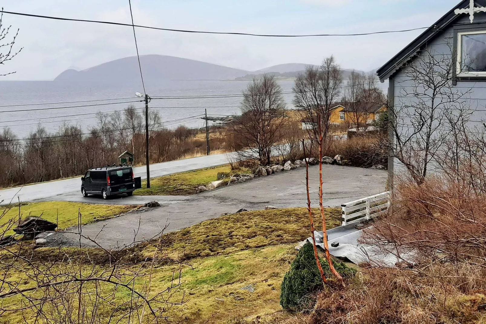 6 persoons vakantie huis in Åram-By Traum-Buitenlucht