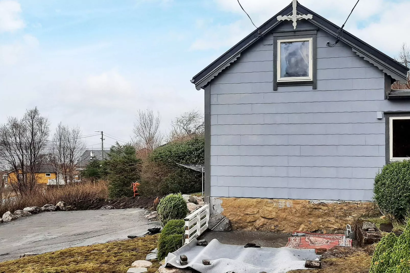 6 persoons vakantie huis in Åram-By Traum-Buitenlucht
