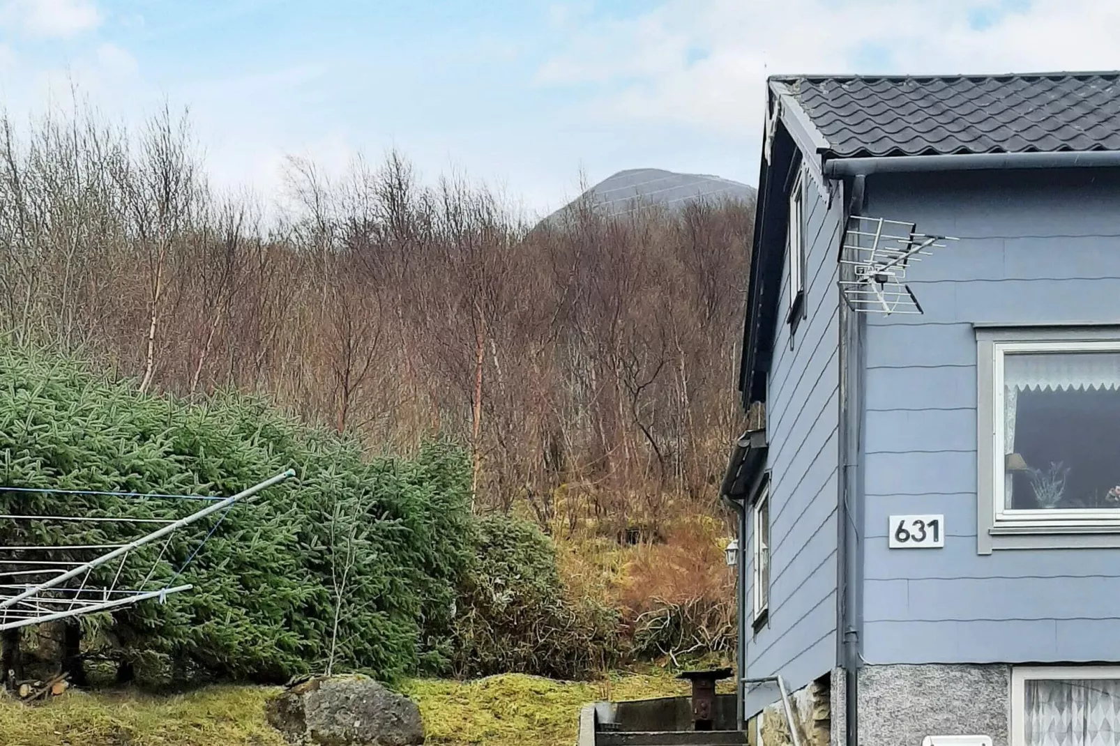 6 persoons vakantie huis in Åram-By Traum-Buitenlucht