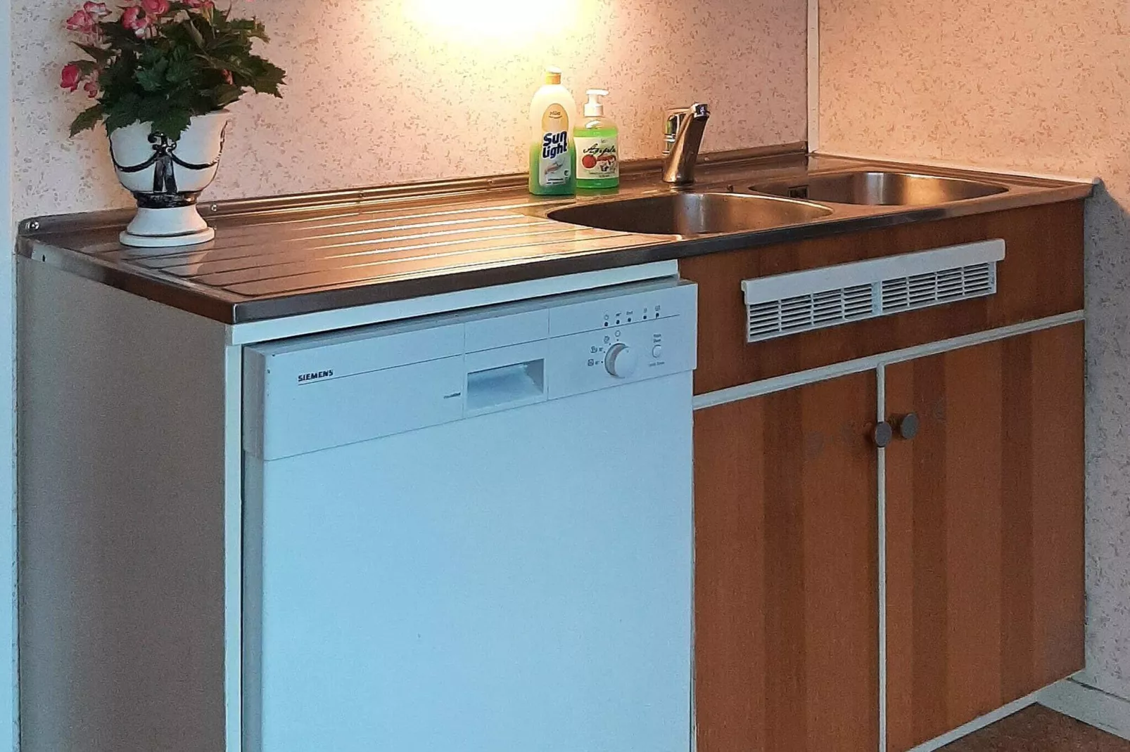 6 persoons vakantie huis in Åram-By Traum-Binnen