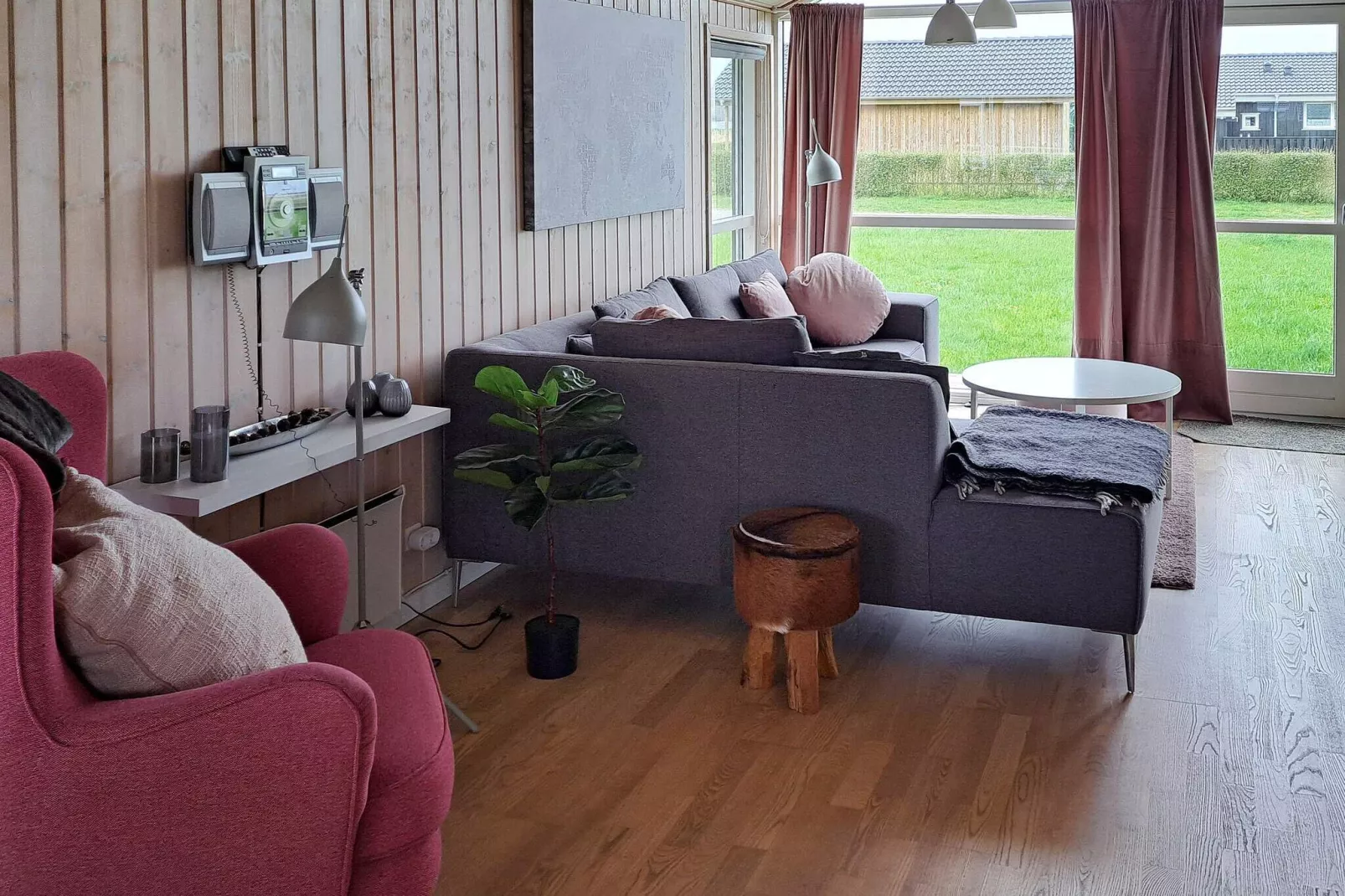 8 persoons vakantie huis in Storvorde-Binnen