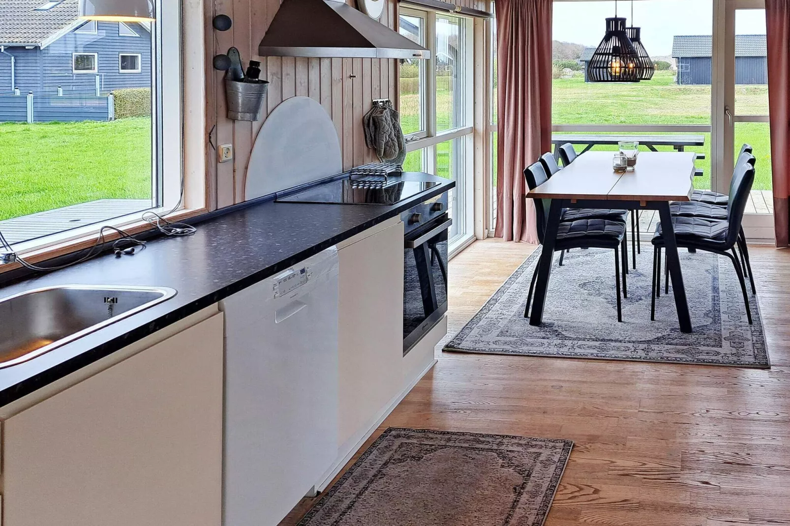 8 persoons vakantie huis in Storvorde-By Traum-Binnen
