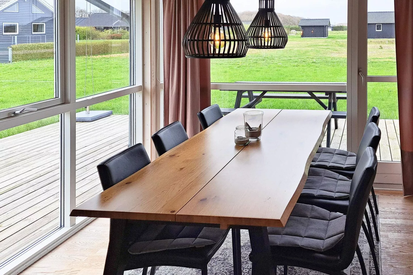8 persoons vakantie huis in Storvorde-By Traum-Binnen