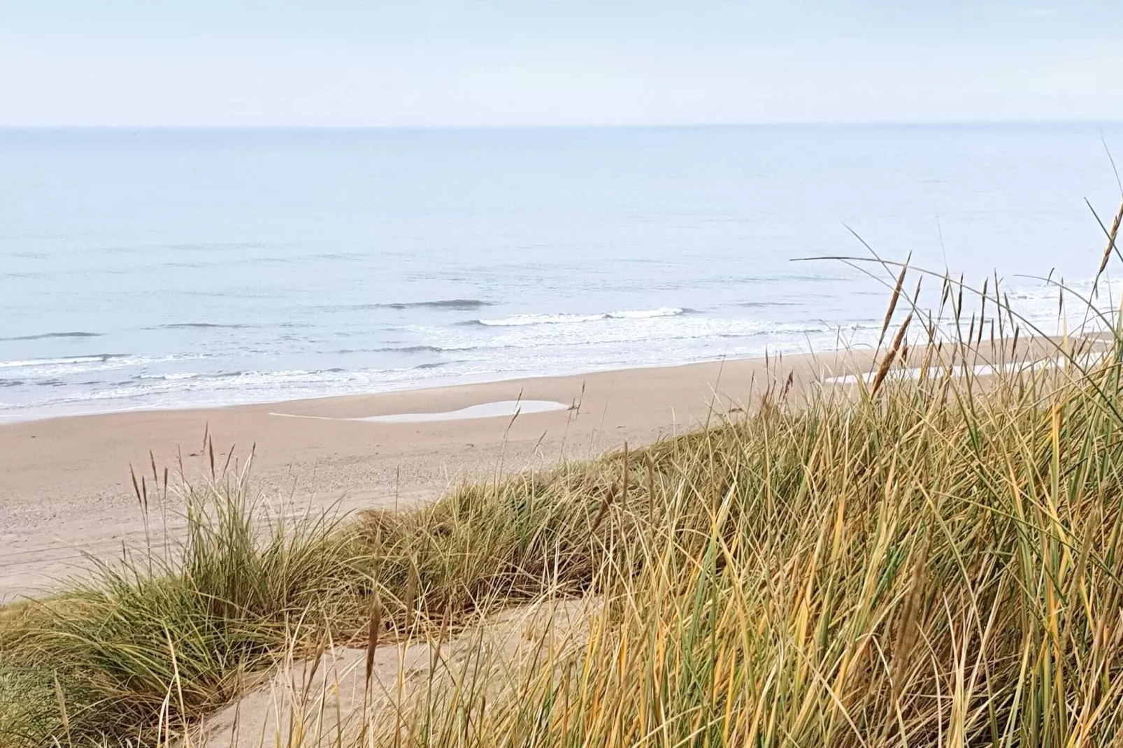 6 persoons vakantie huis in Ålbæk-Buitenlucht