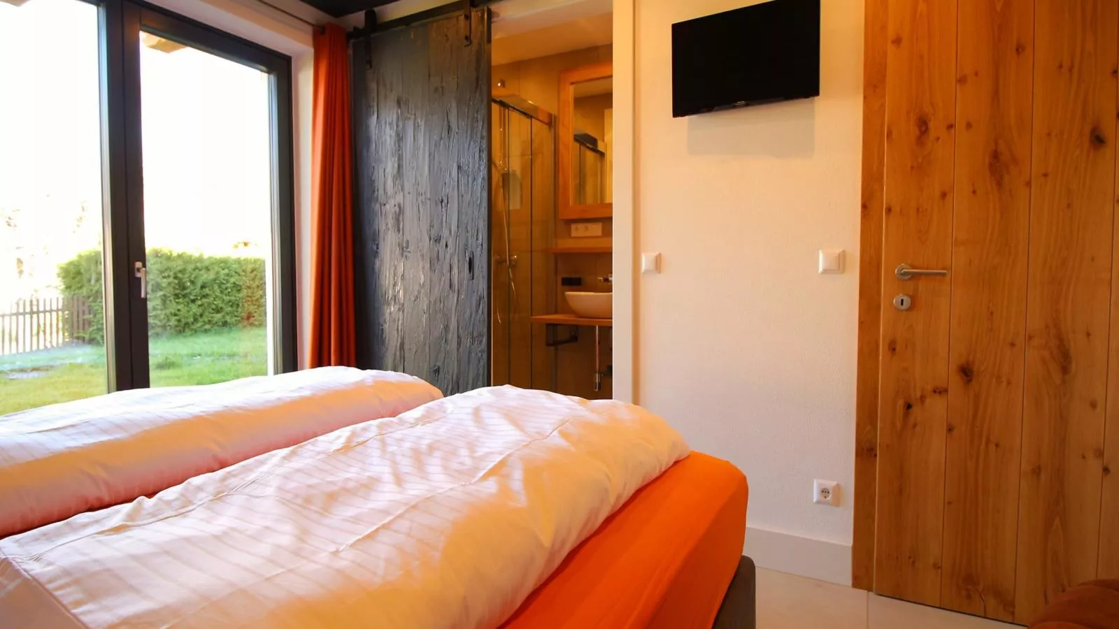 Alpinn Wellness 1-Slaapkamer