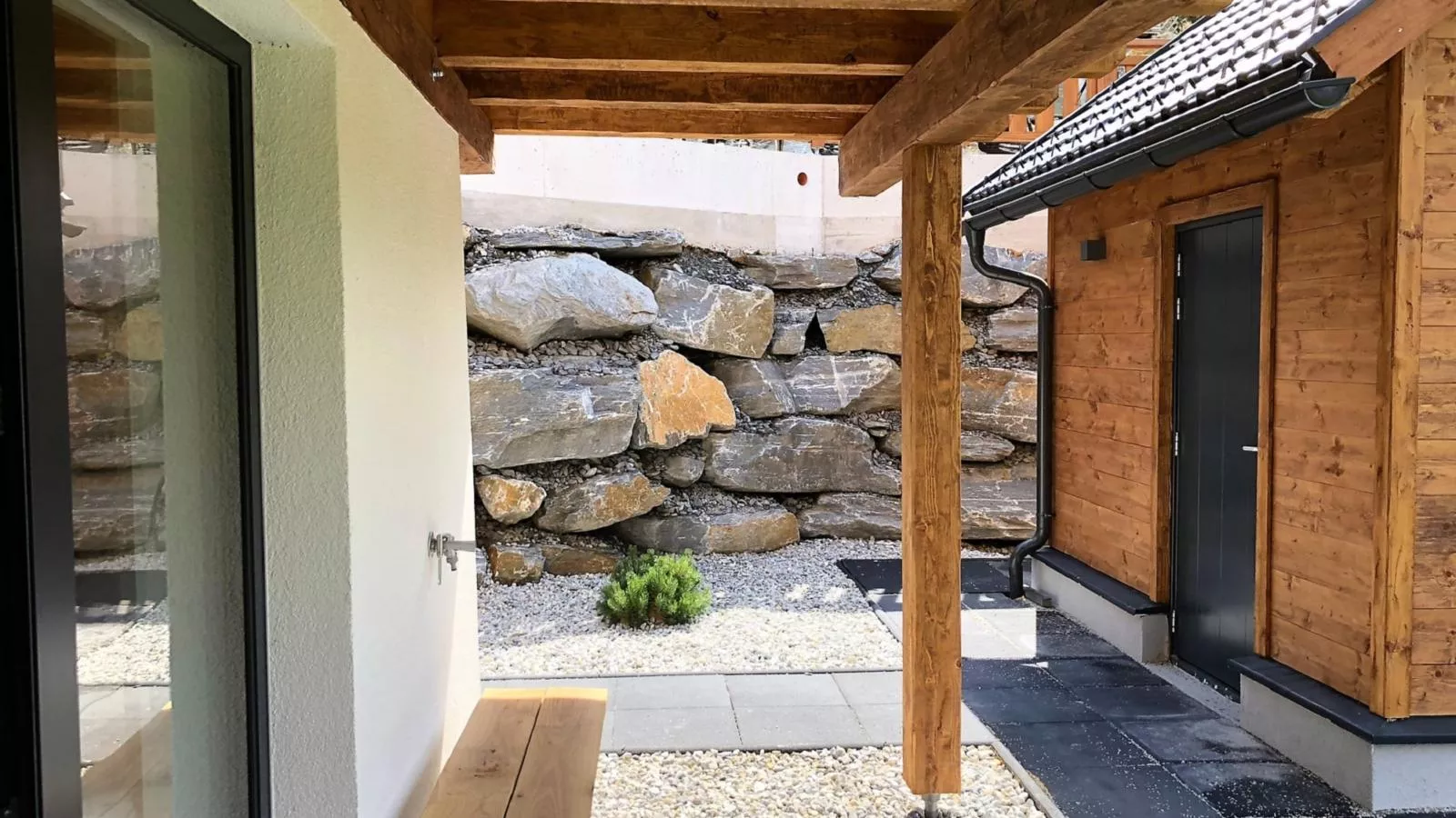 Alpinn Wellness-Sfeer