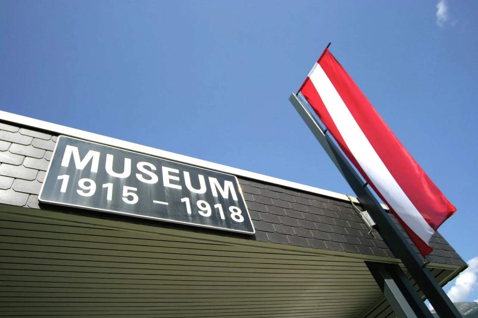 Haus Sonnenstrahl-Gebieden zomer 1km