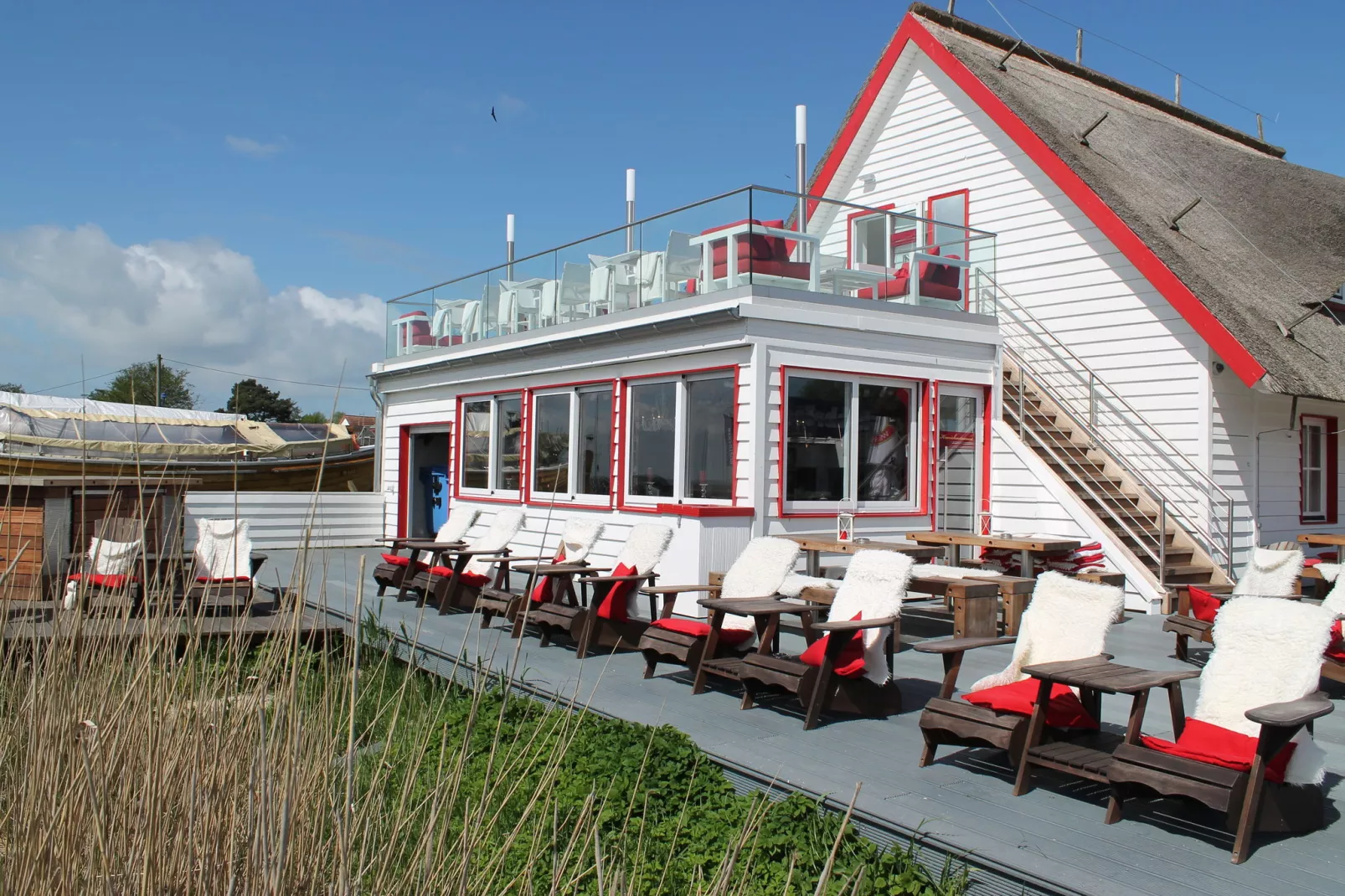 Familienferien Im Heumond  - 2 Schlafzimmer-Gebieden zomer 20km