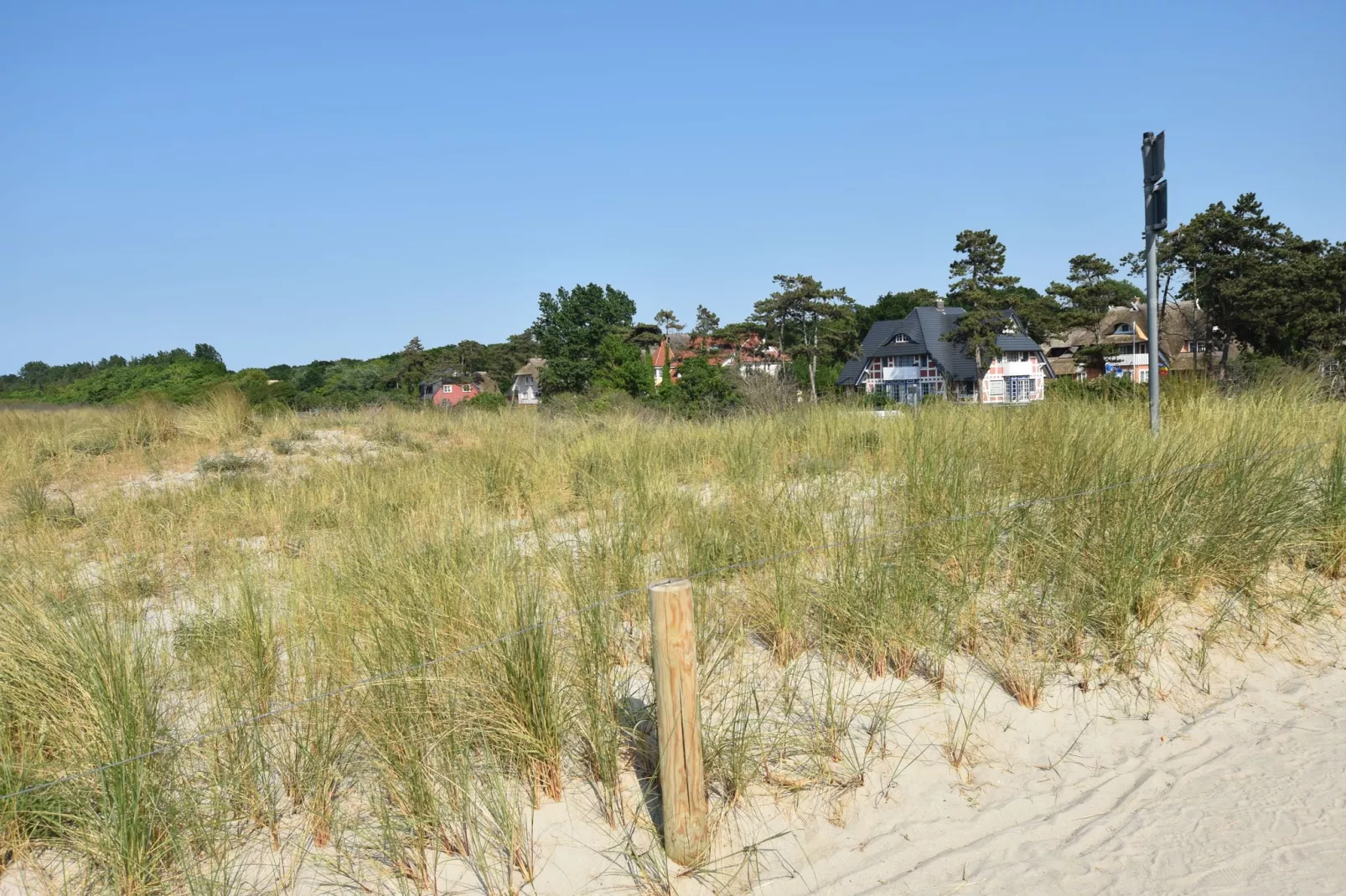 Familienferien Im Heumond  - 2 Schlafzimmer-Gebieden zomer 20km