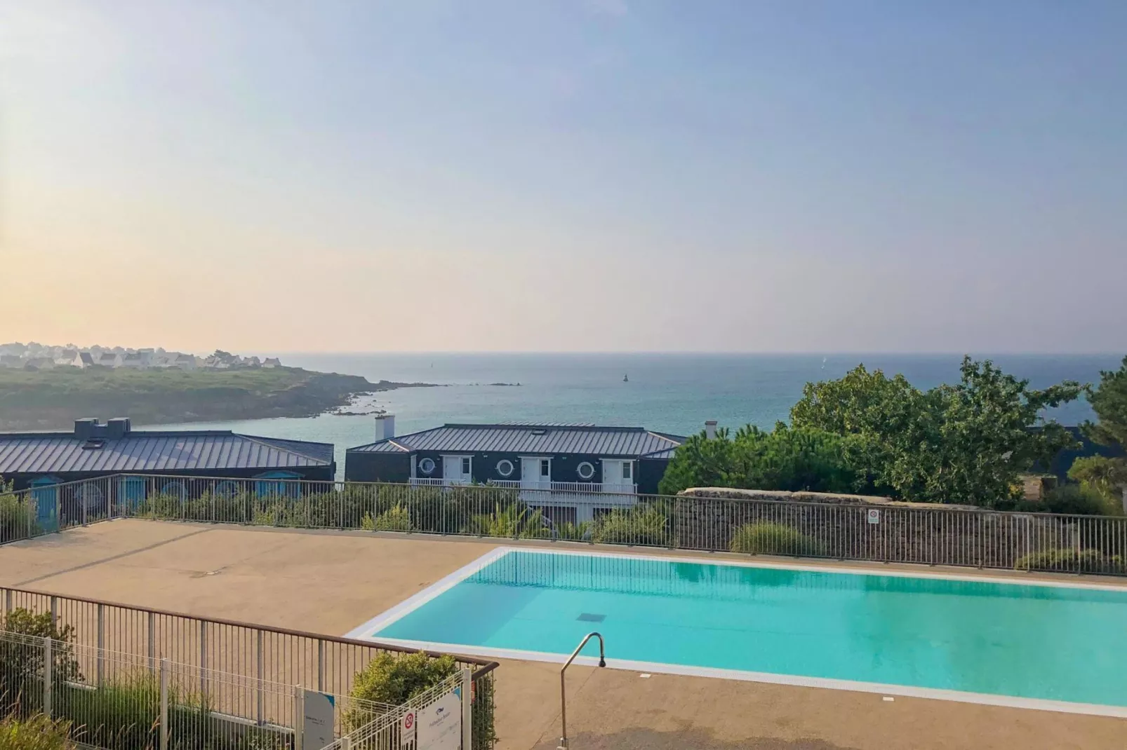 Les Terrasses de l’Océan 1