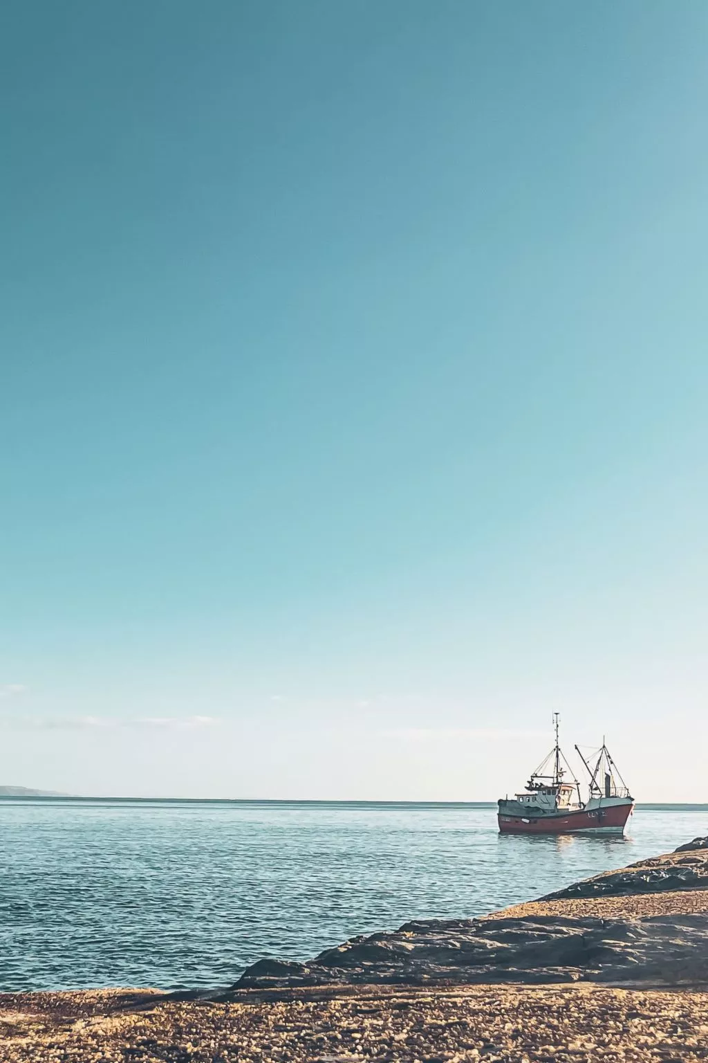 Lighthouse View-Omgeving