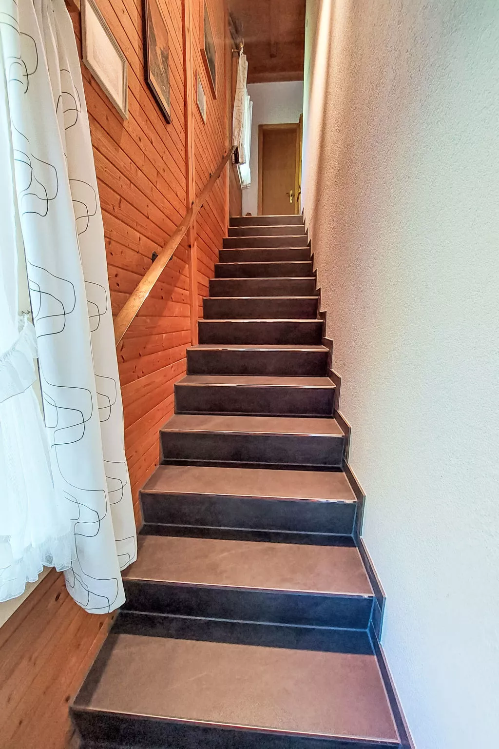 Chalet Bienli Oben-Binnen