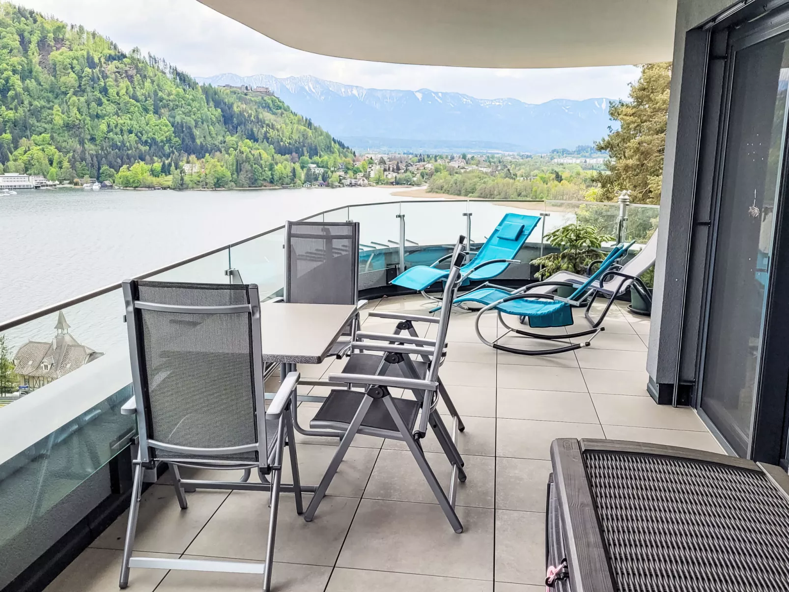 Adlerblick alpe maritima Ski & See - 22-Buiten