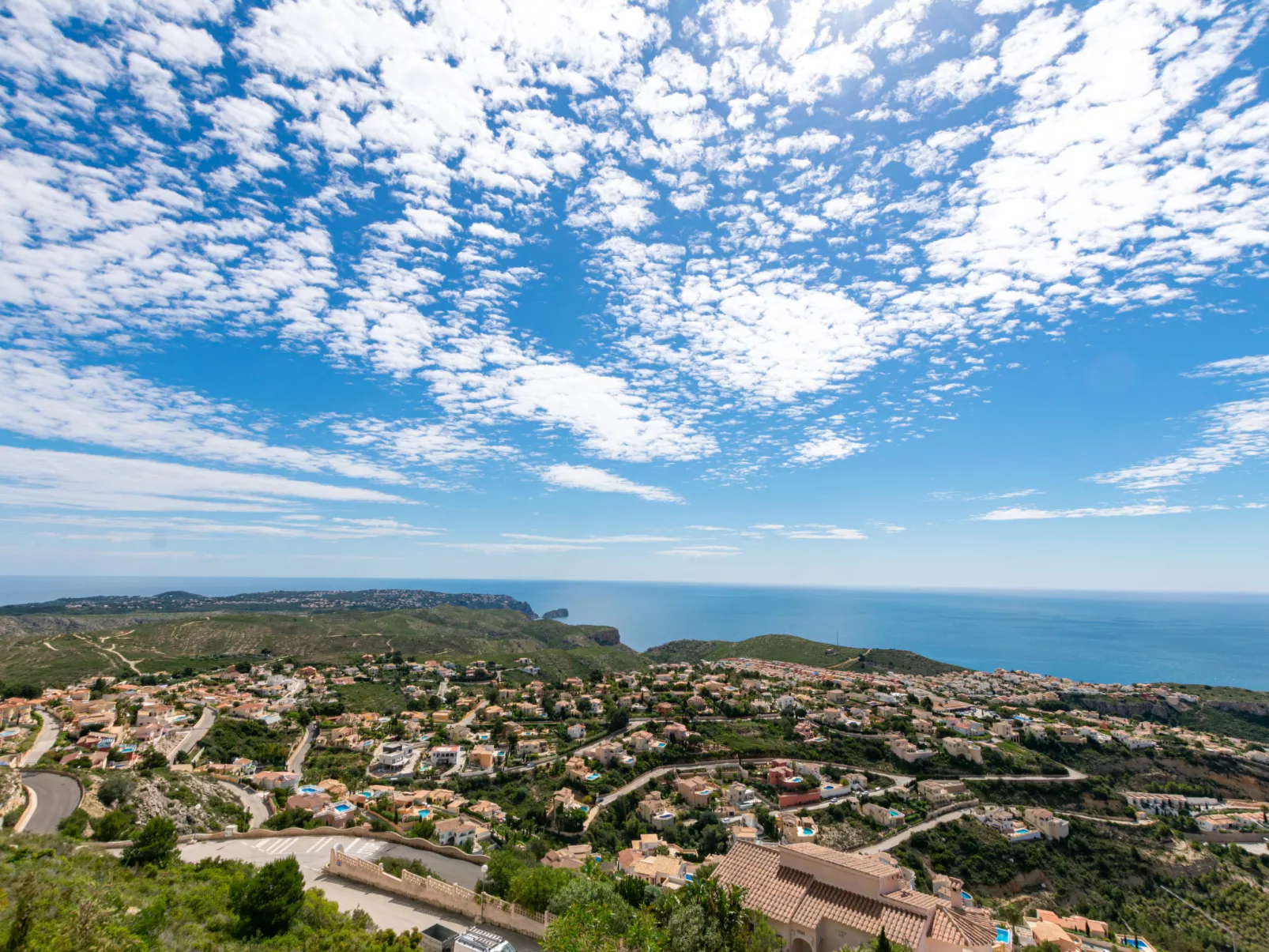 Panoramic Views-Buiten