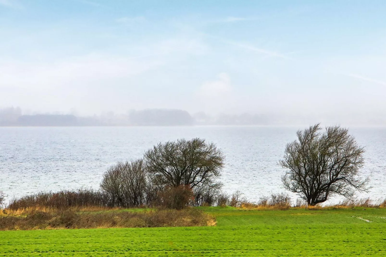 6 persoons vakantie huis in Svendborg-Waterzicht