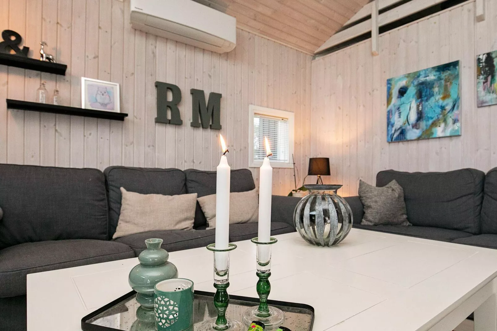 6 persoons vakantie huis in Svendborg-Binnen