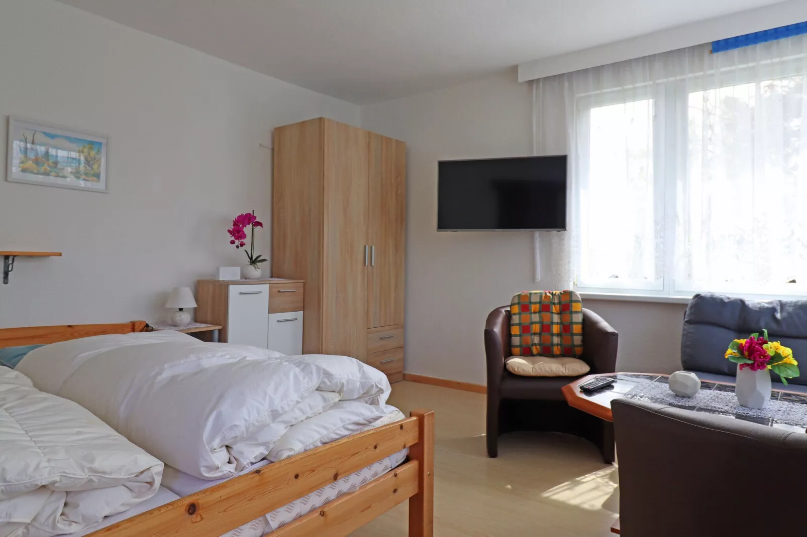 Bungalow Thurow