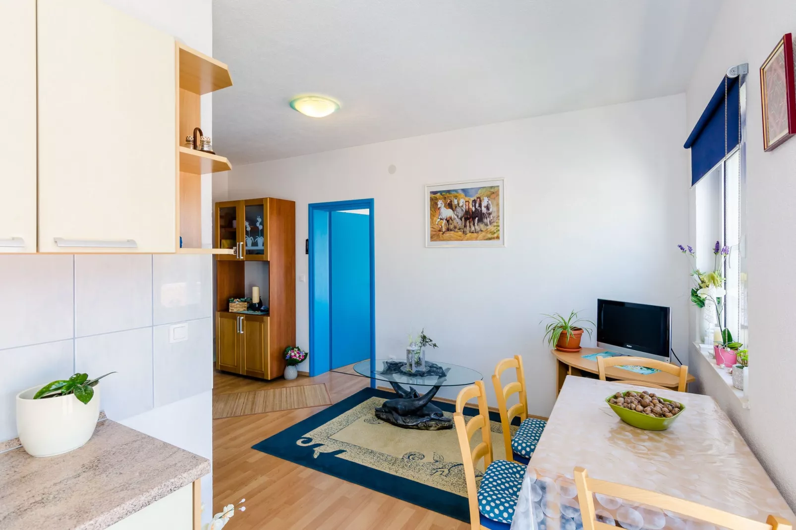 Apartment Ana-Keuken