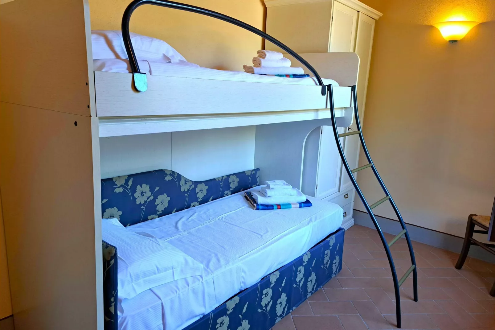 Trilo-Slaapkamer