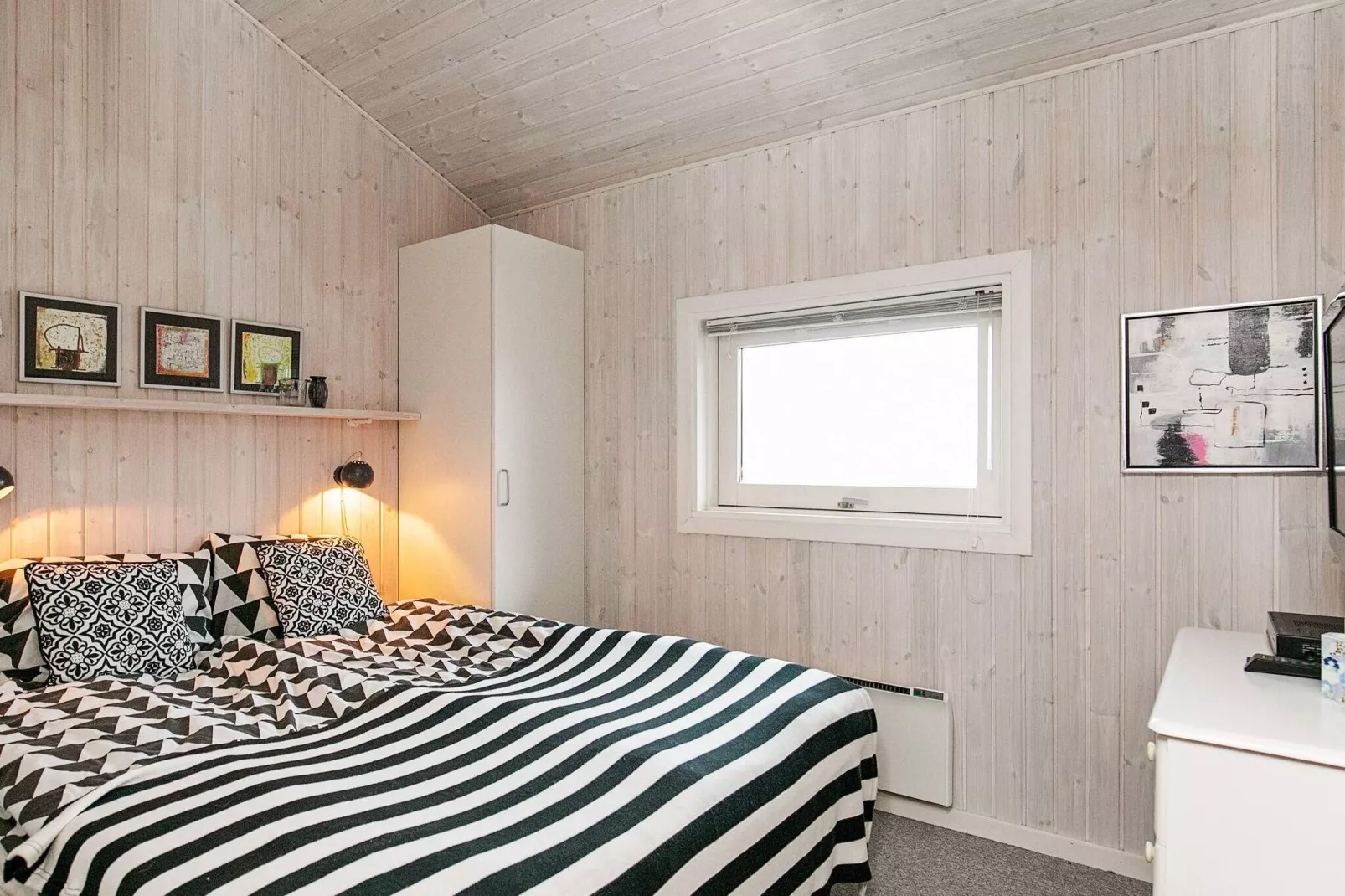 4 sterren vakantie huis in Svendborg-Binnen