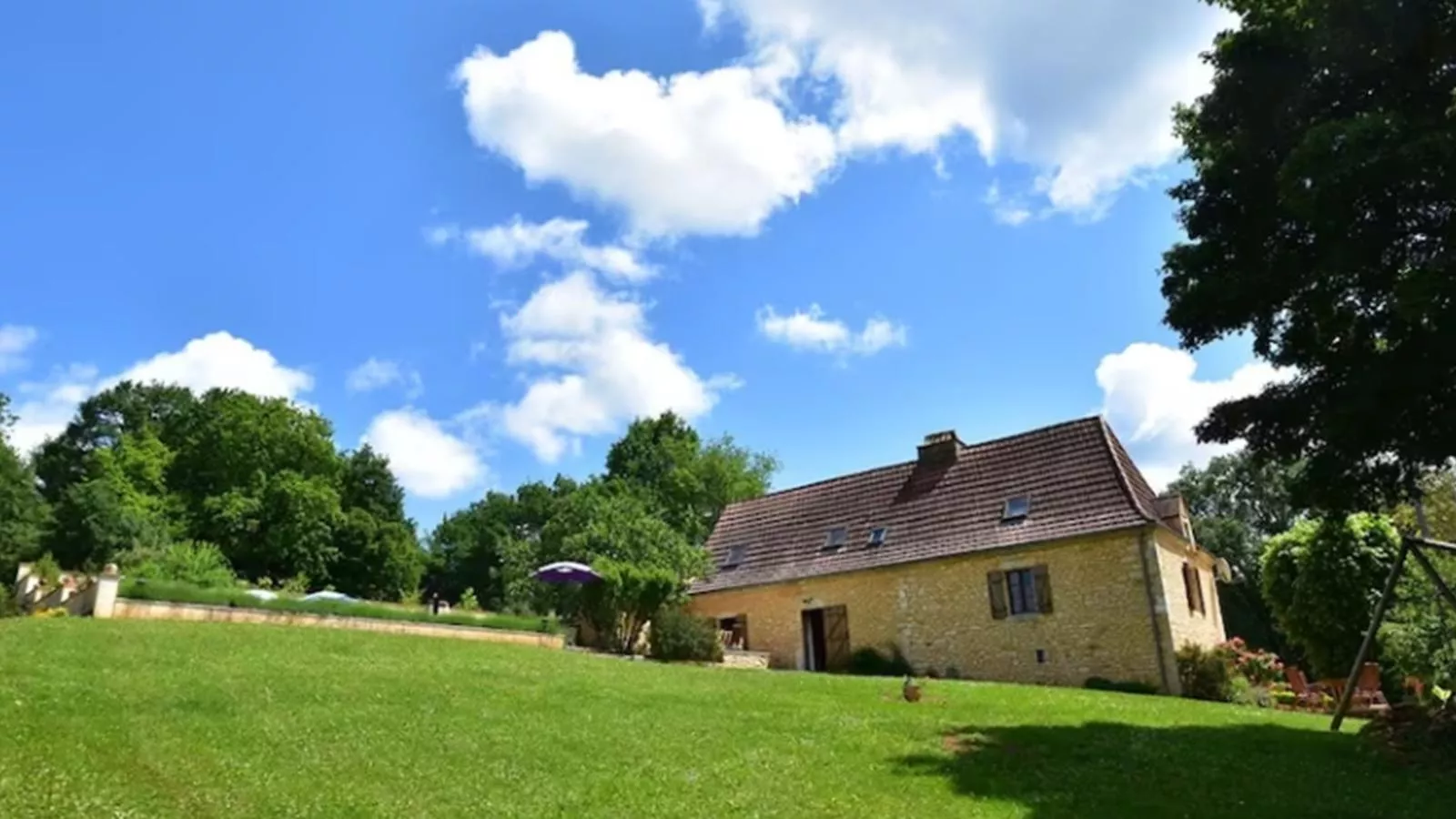 Maison Micouleaud