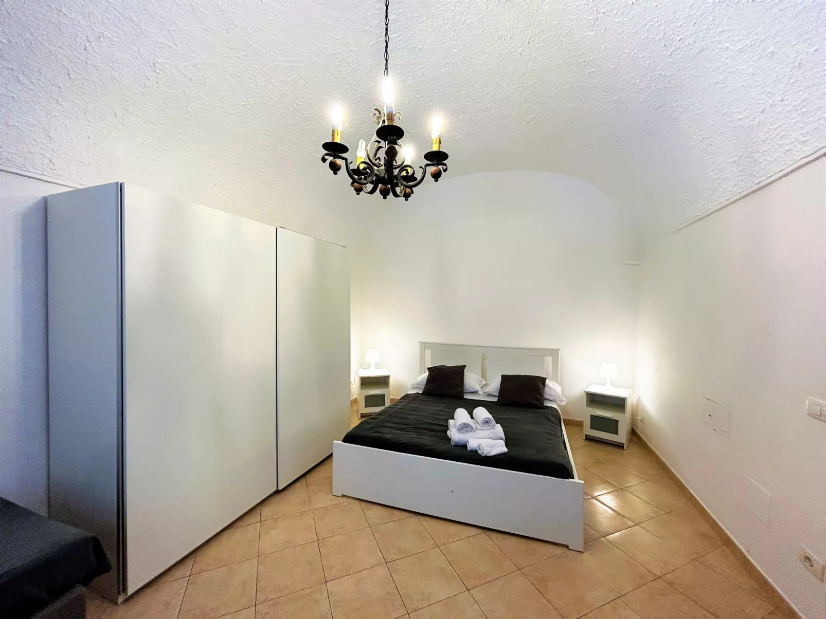 Casa Vacanza Zuddas-Binnen
