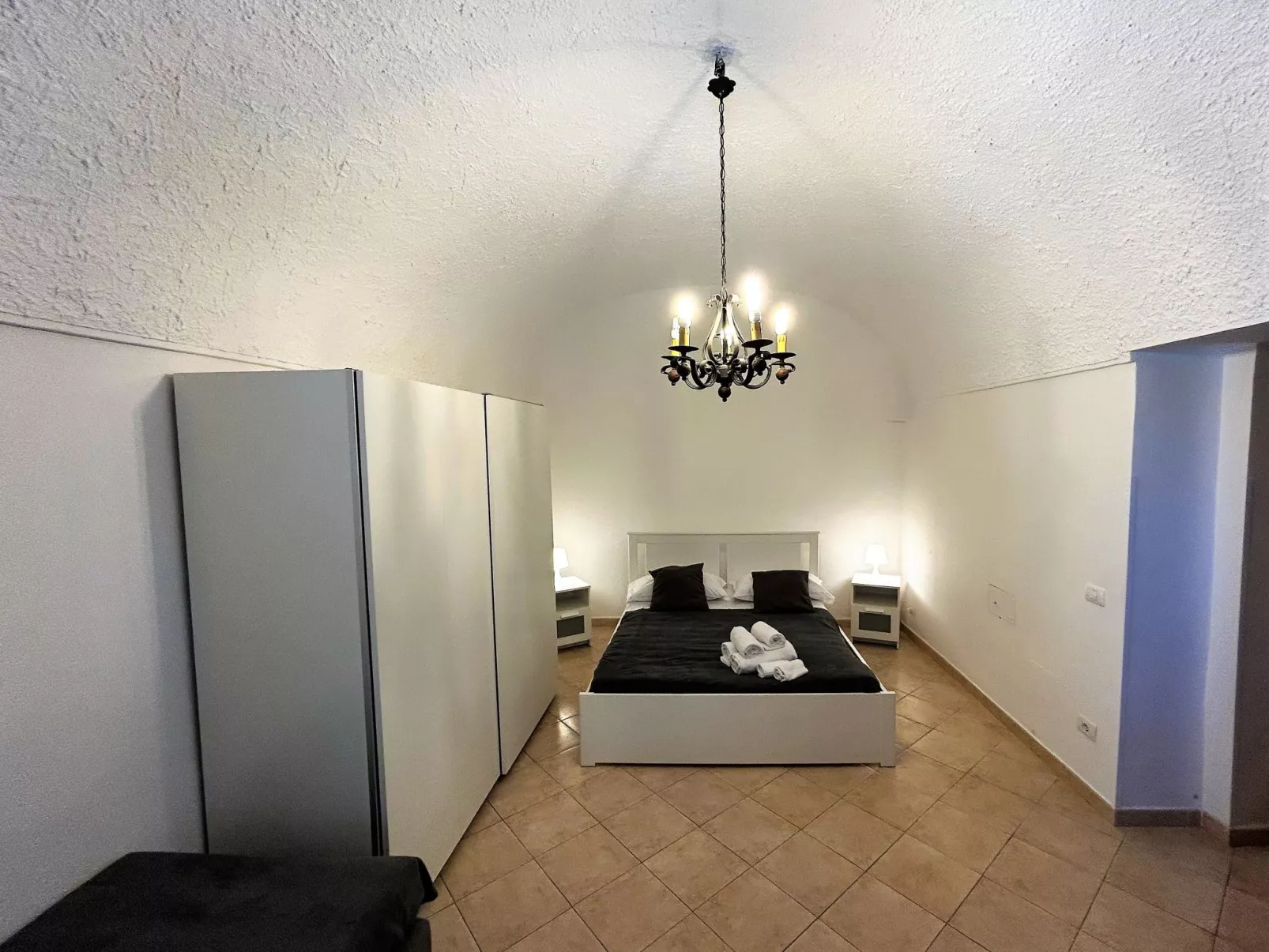 Casa Vacanza Zuddas-Binnen