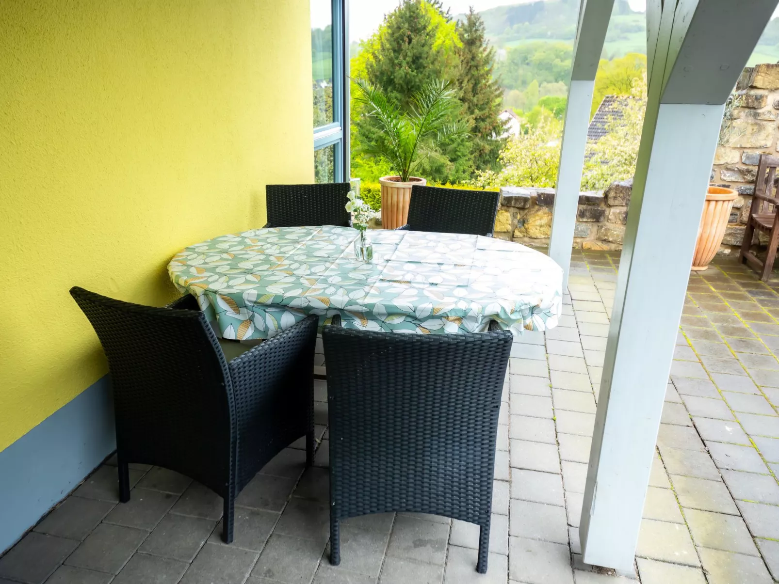 Am Kirchberg-Buiten