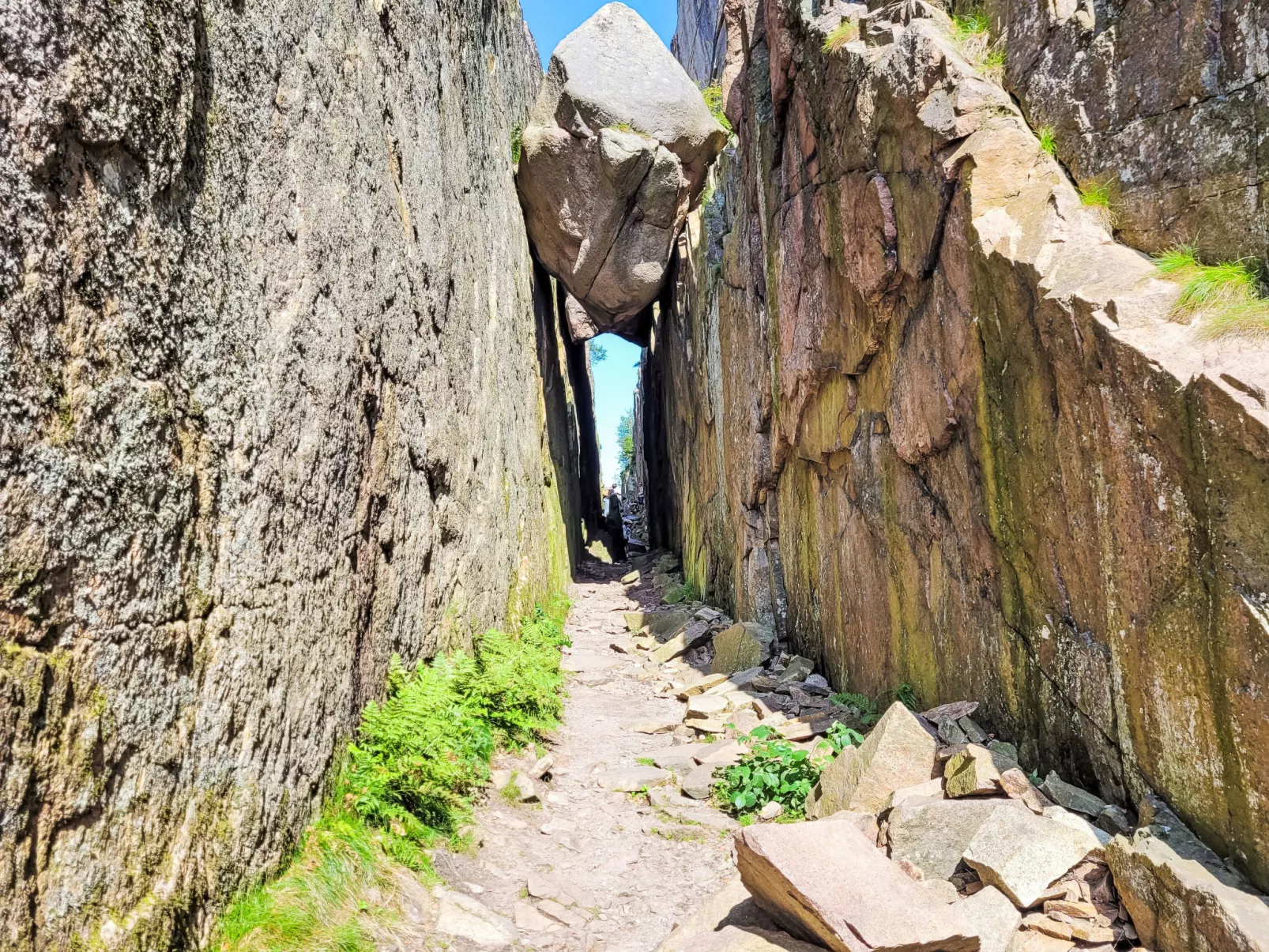 Fjällbacka-Buiten